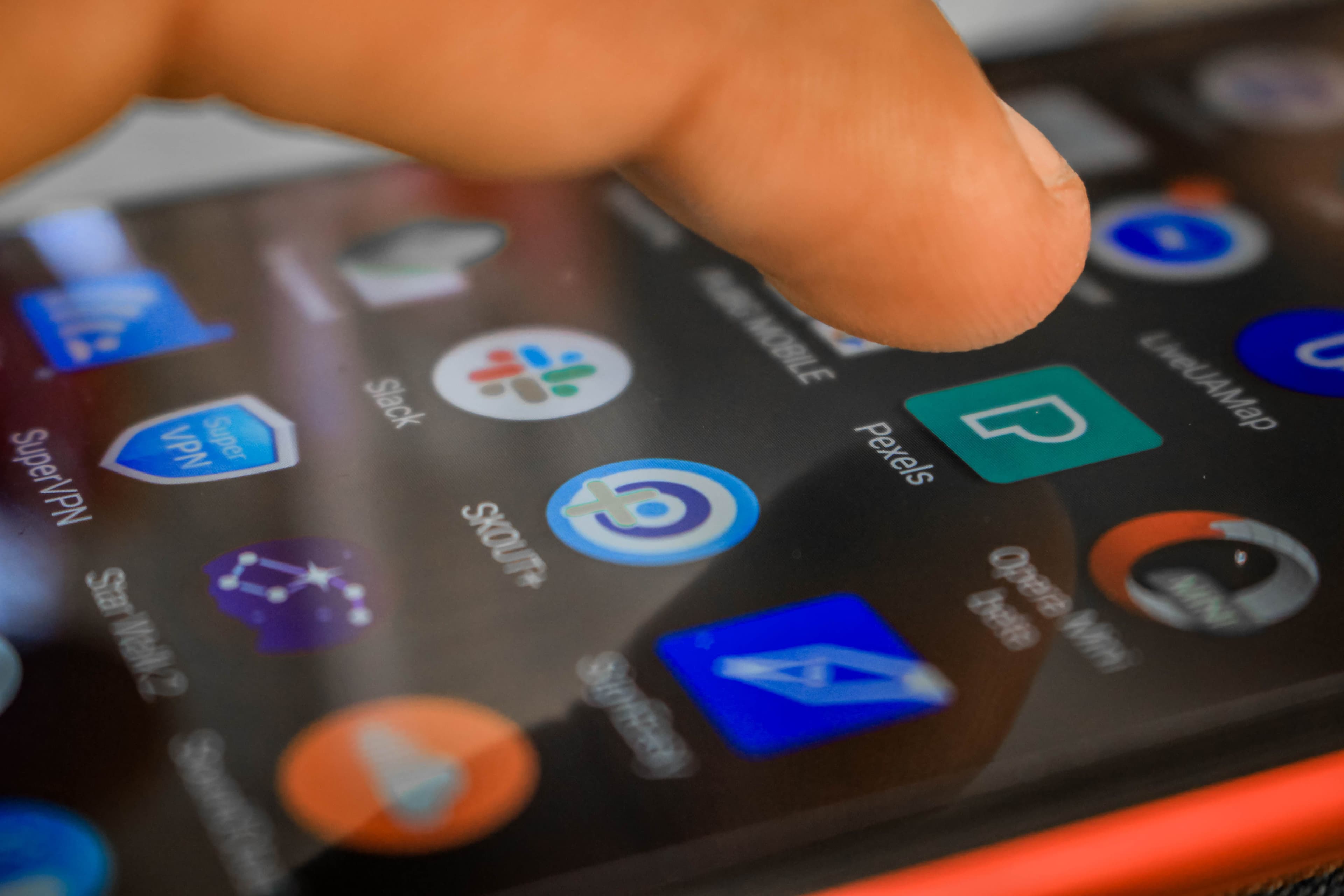 Jak wyłączyć VPN w telefonie? Android i iPhone